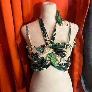 3/$10. Ladies top XL